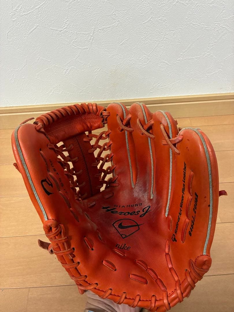 ナイキ ダイアモンド ヒーローズ J Nike DIAMOND HEROES J