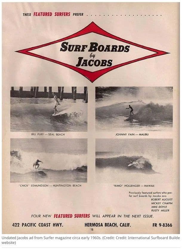 世界限定　1本！！ご本家！！門外不出　世界国宝級！！JACOBS 1960s