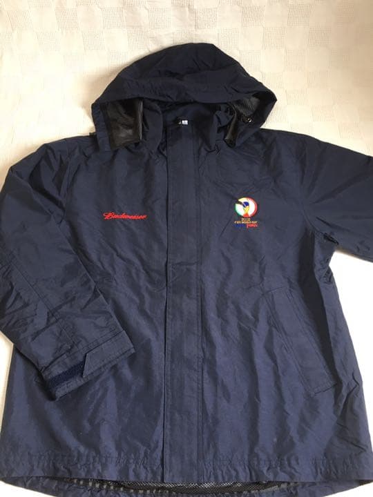 2002年ワールドカップ　バドワイザー　7点セット