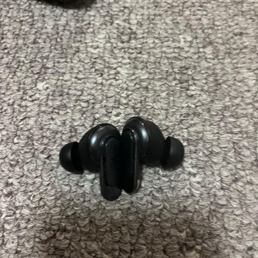 JBL Tour Pro 2 ブラック ワイヤレスイヤホン