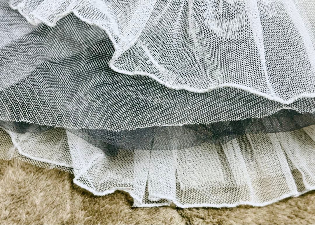 チャコット レオタード 110cm