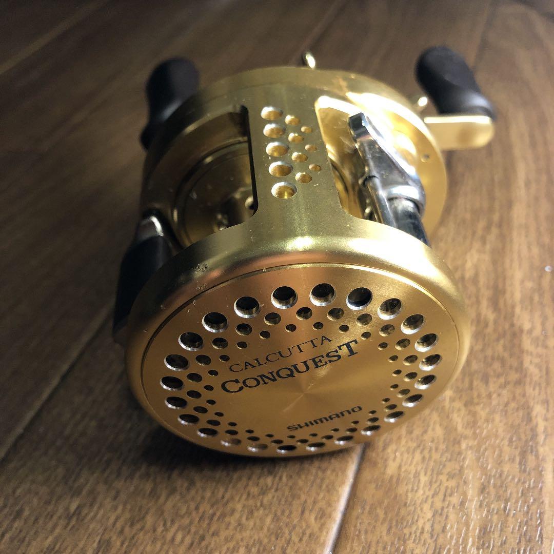 カルカッタ　コンクエスト　201