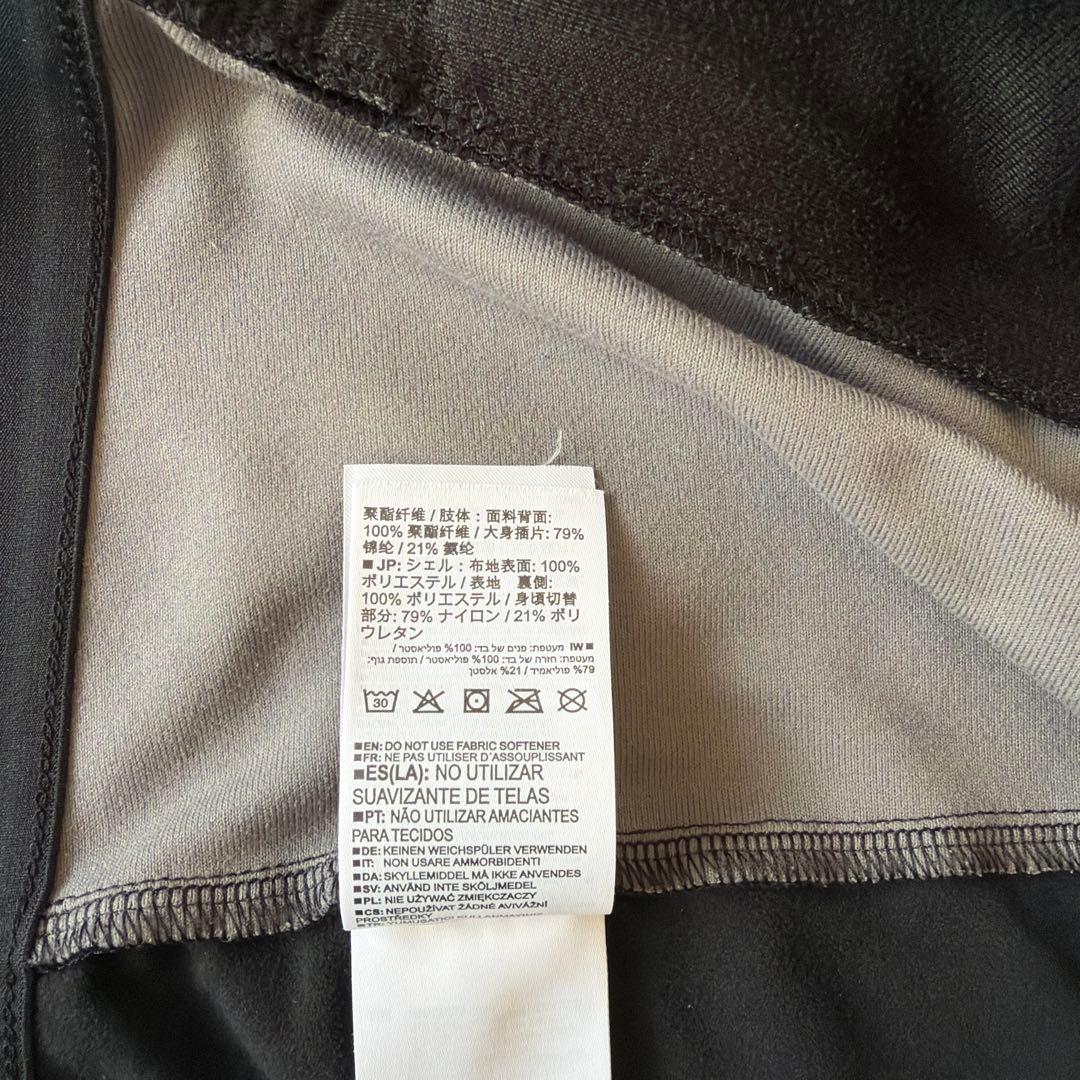 SALOMON ランニングジャケット　メンズ