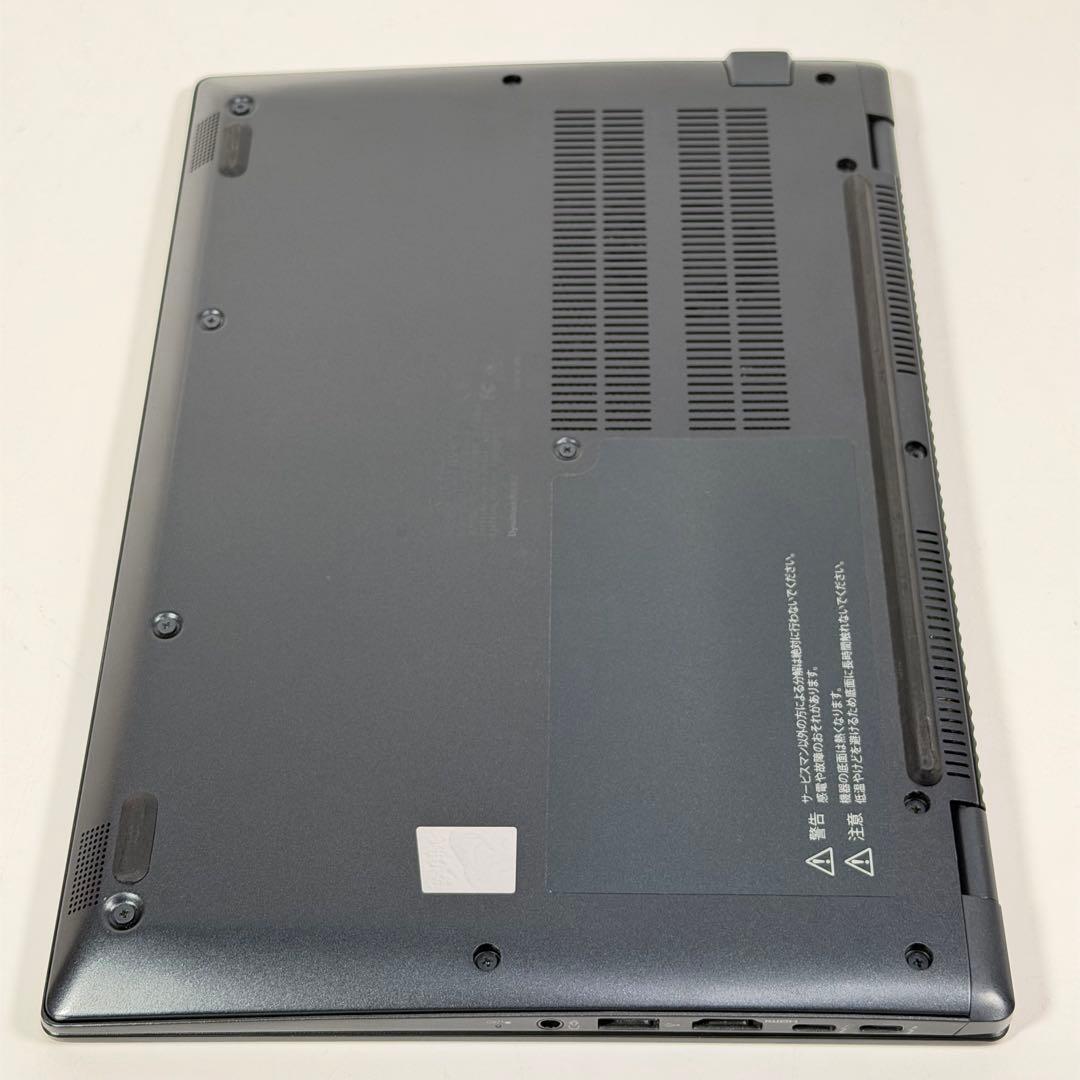 86.G83/HU 超軽量 i5-11世代 16G512G Office2024