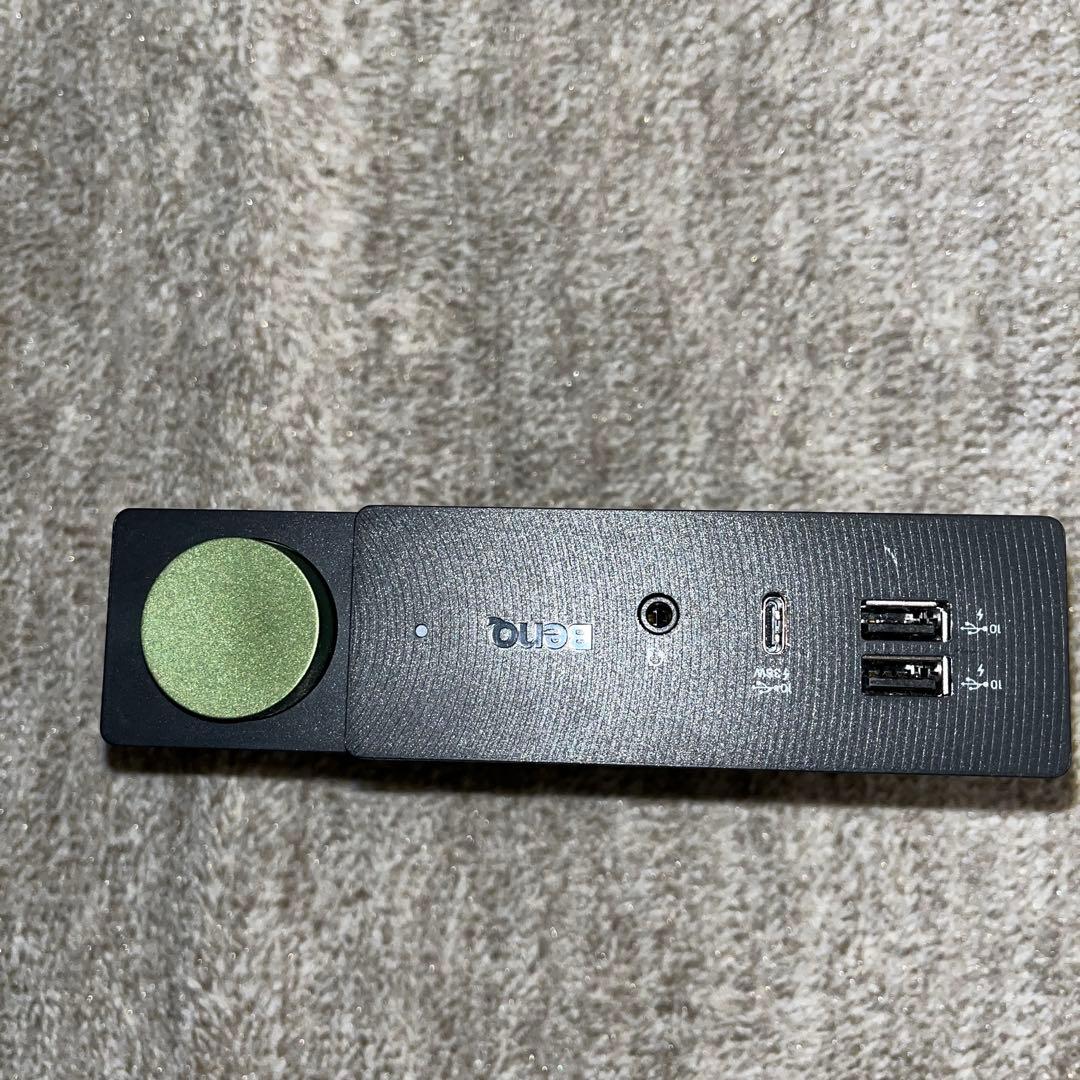 分配器・切替器 BenQ beCreatus DP1310 13-in-1