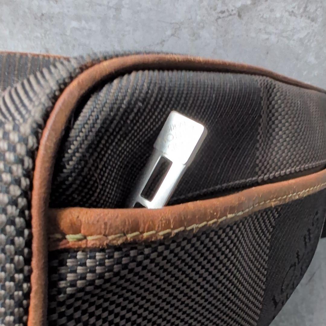 【限定割引】LOUIS VUITTON アクロバット ダミエ・ジェアン