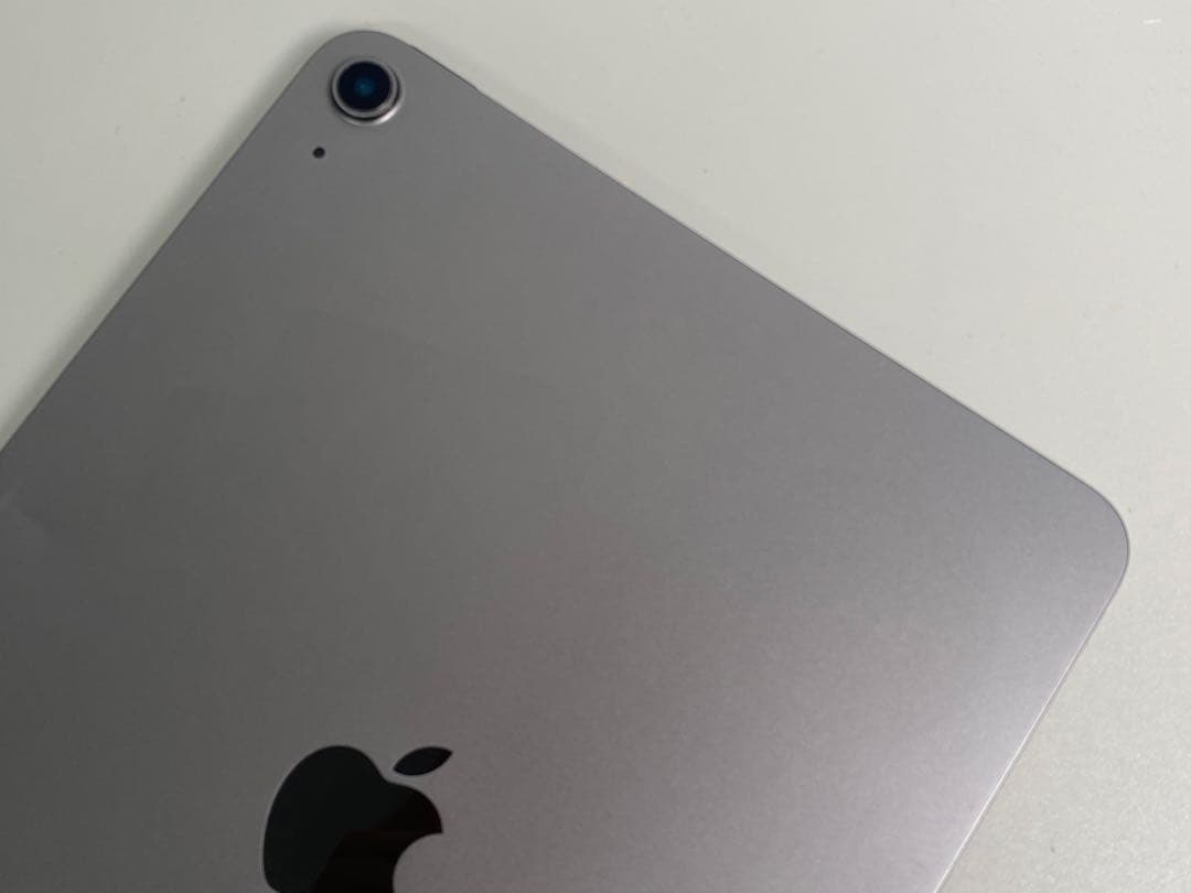 ま*ぃ様 iPad Air 10.9インチ 第４世代 256GB 本体 スペース