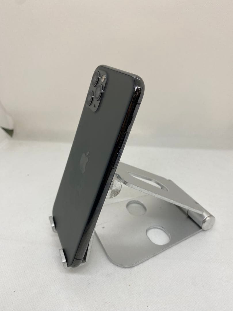 Iphone 11 Pro 256GB Sim フリー　68427