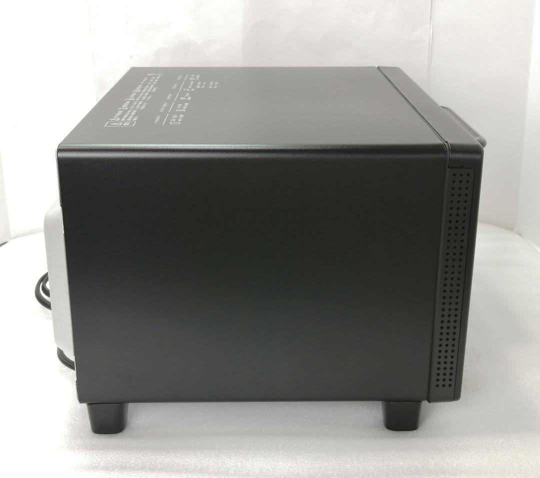 24年製　BALMUDAバルミューダ　KTT01JP リベイクトースター 16