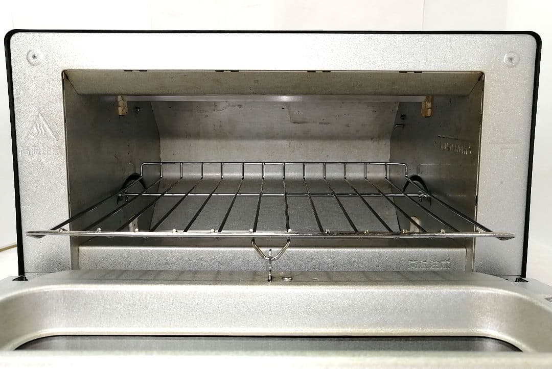 24年製　BALMUDAバルミューダ　KTT01JP リベイクトースター 16