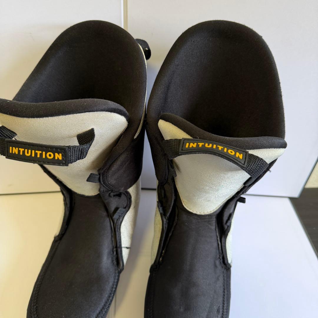 サーモインナー　INTUITION HD RACE 25