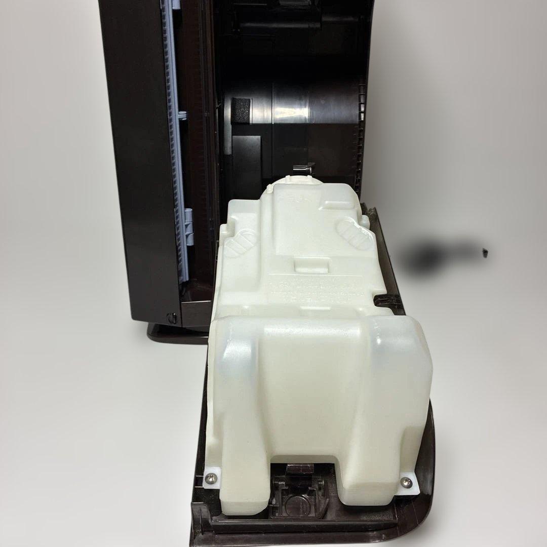 ダイキン ストリーマー空気清浄機 MCK70TJ-T