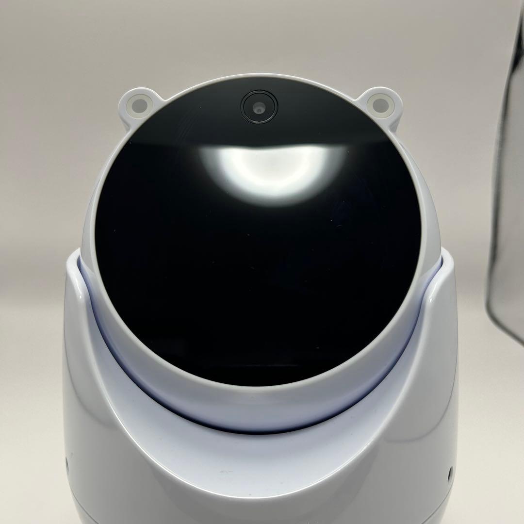 ユピテル　見守りロボット　ユピ坊　YR-03