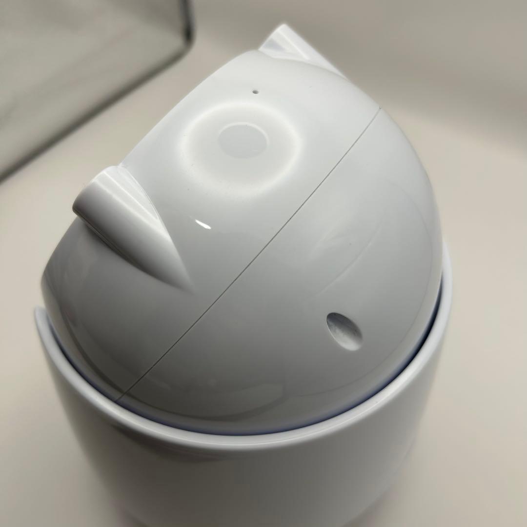 ユピテル　見守りロボット　ユピ坊　YR-03