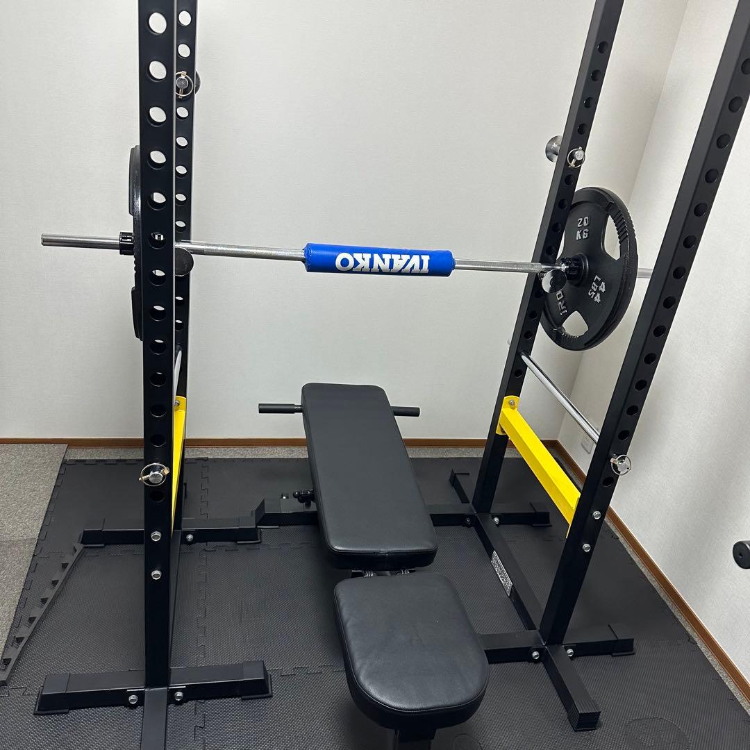 筋トレ用具 1式