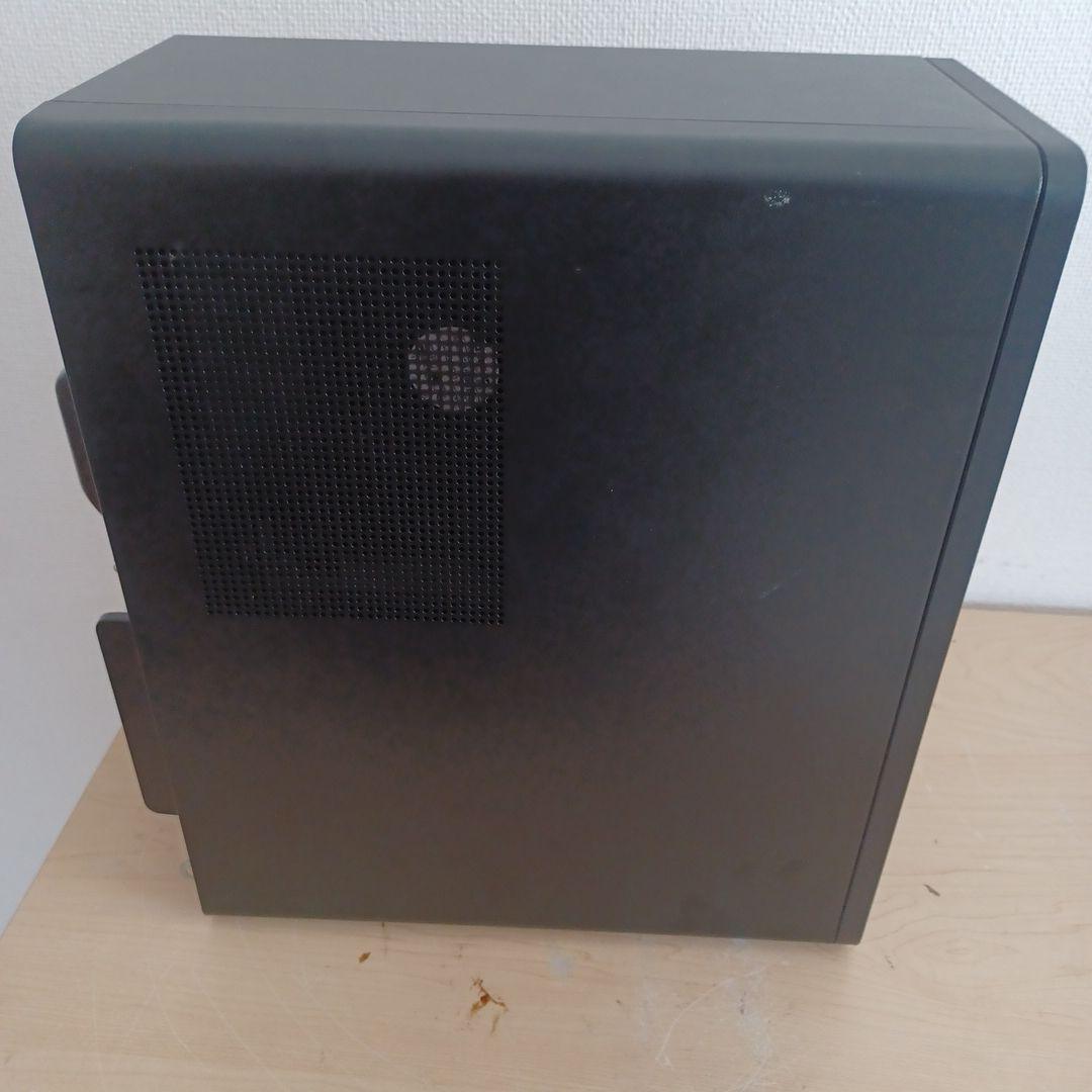 HP ディスクトップ Ryzen3-2200G/8GB/HDD500GB
