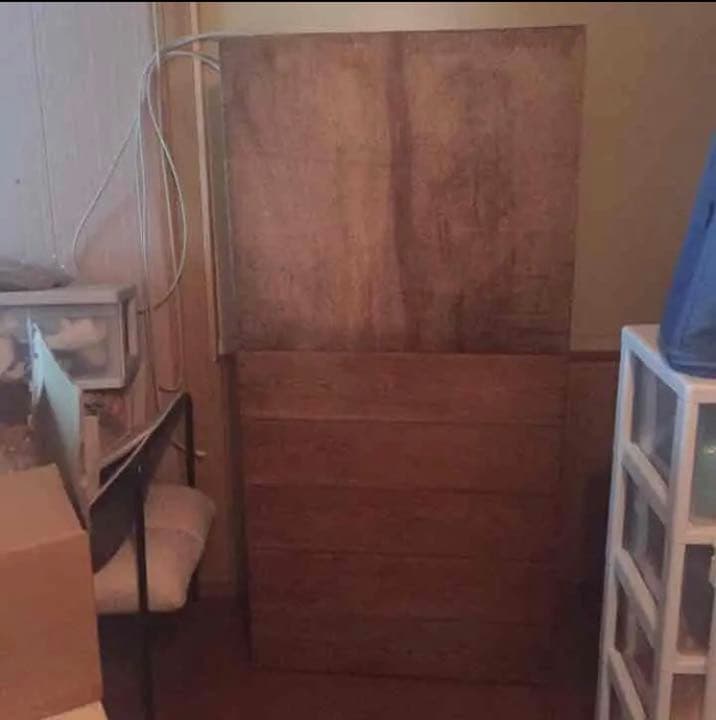 ☆アンティーク　収納棚　食器棚　本棚