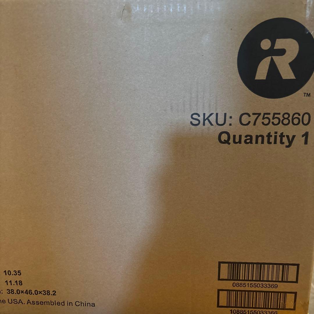 ルンバ コンボ j7+ ロボット掃除機 水拭き掃除 c755860