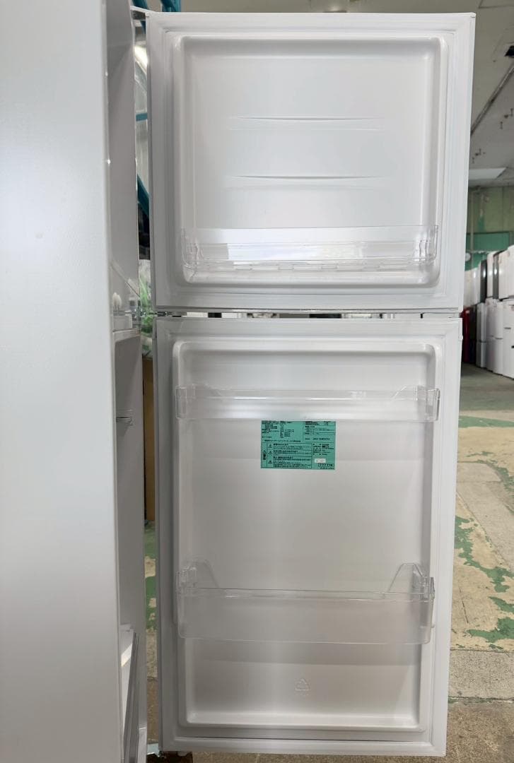 大阪送料無料★3か月保障付き★冷蔵庫★2022年★OBBR-181A★IR-40
