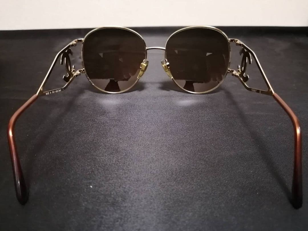 CHANEL サングラス　シャネル