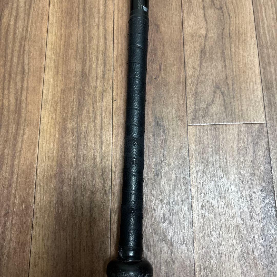 ビヨンドマックスEV 軟式バット 80cm 少年　野球　トップバランス