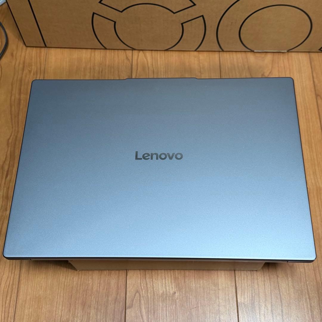 IdeaPad Slim 5i Corei7/16GB/512GB 有機EL