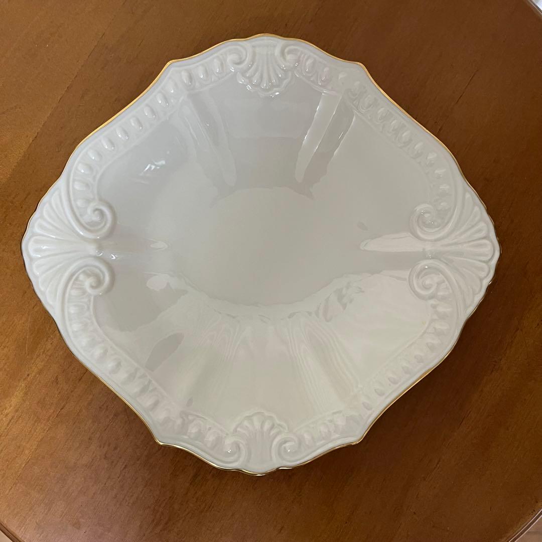 LENOX レノックス 器・花瓶 4点セット Made in USA