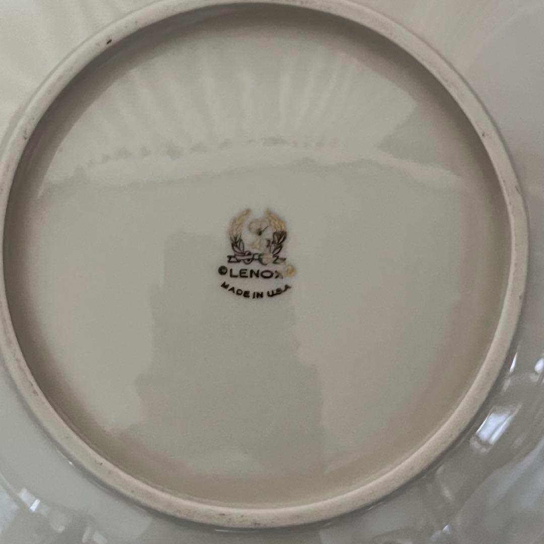 LENOX レノックス 器・花瓶 4点セット Made in USA