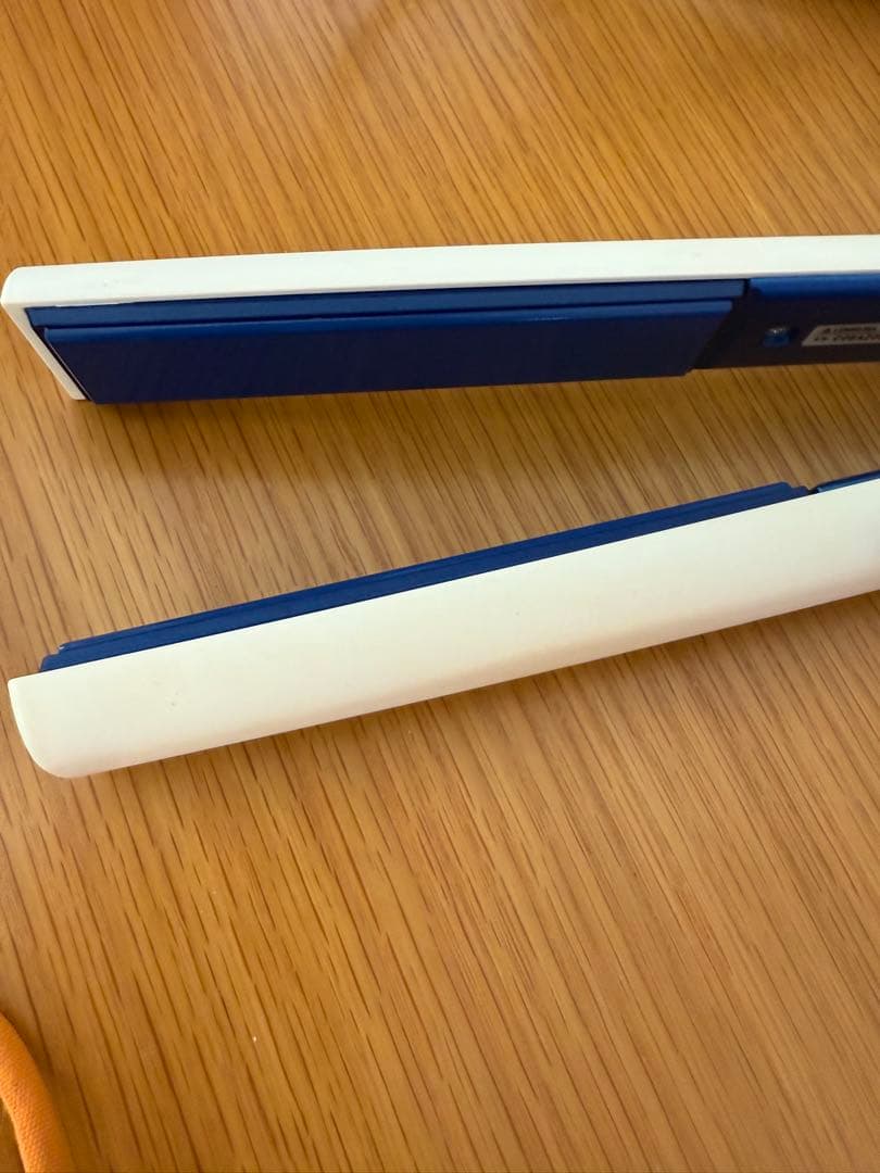 Bioprogramming ストレートヘアアイロン3D