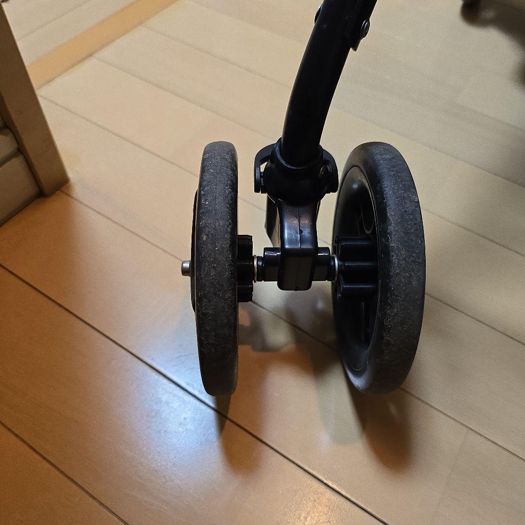 ペット　バギー　迷彩