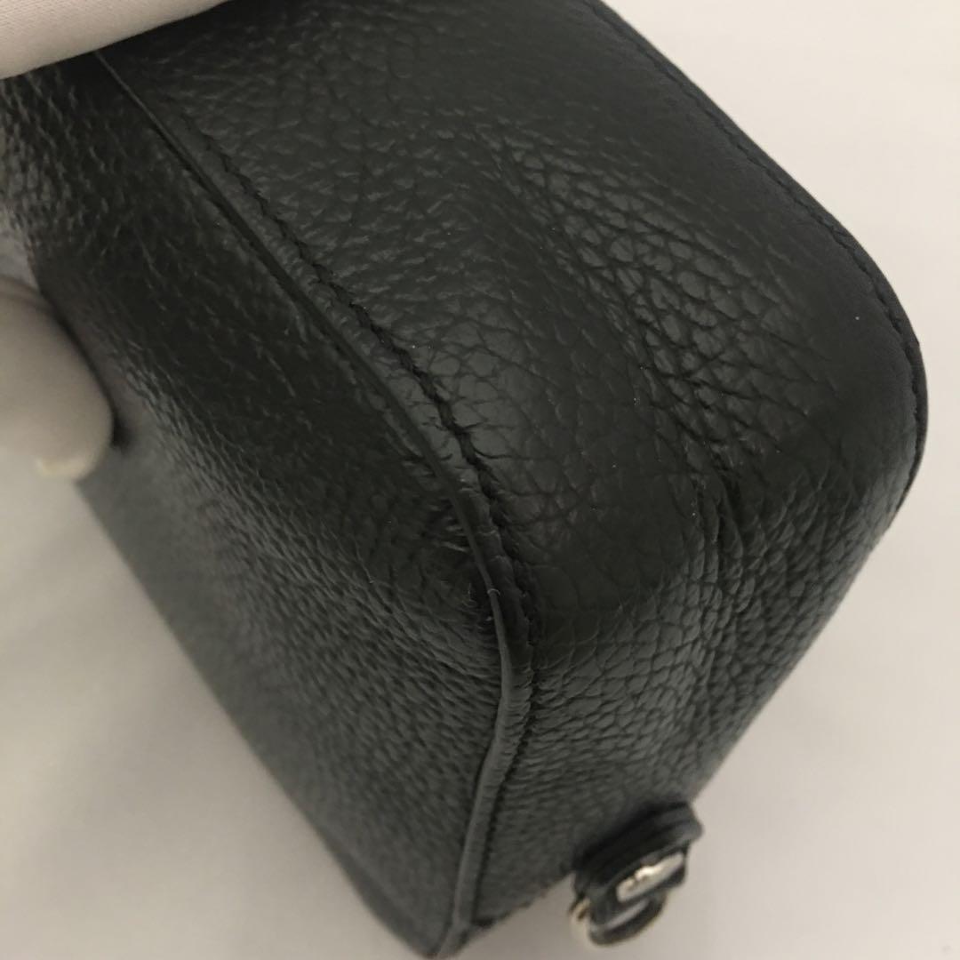 Vivienne Westwood 斜めがけショルダーバック