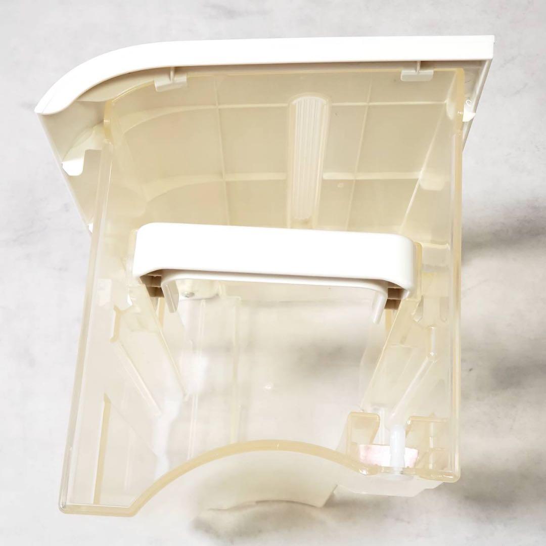 【動作良好】シャープ 衣類乾燥除湿機 CM-J100-W プラズマクラスター