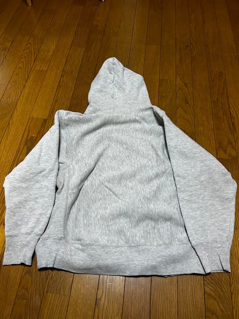 Champion リバースウィーブ 80s