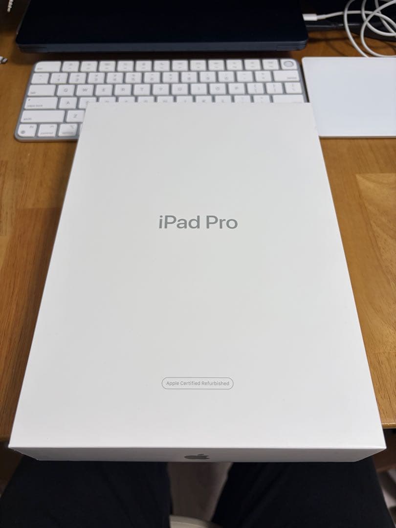 iPad Pro 10.5インチ 64GB スペースグレイ Wi-Fi