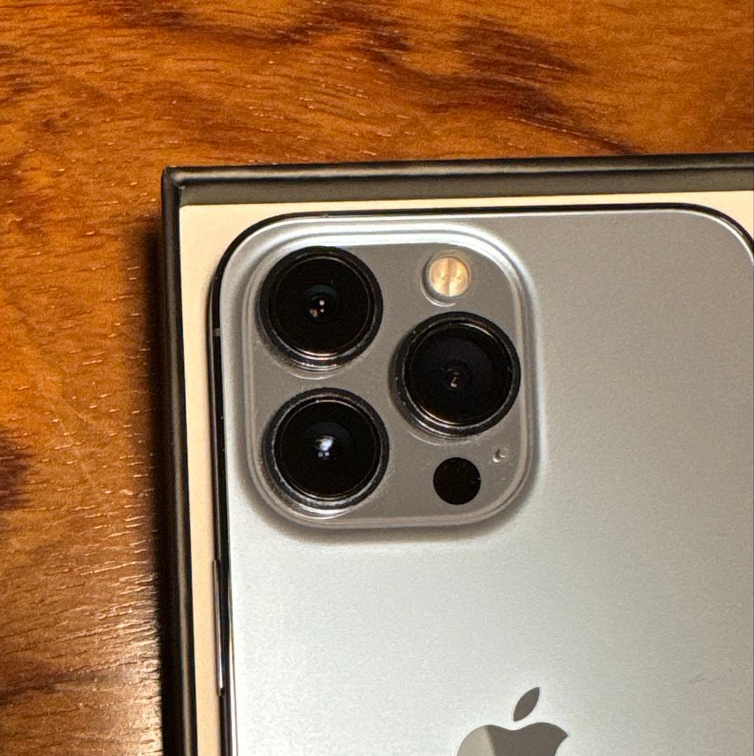 Apple iPhone 13 Proシエラブルー 本体128GB