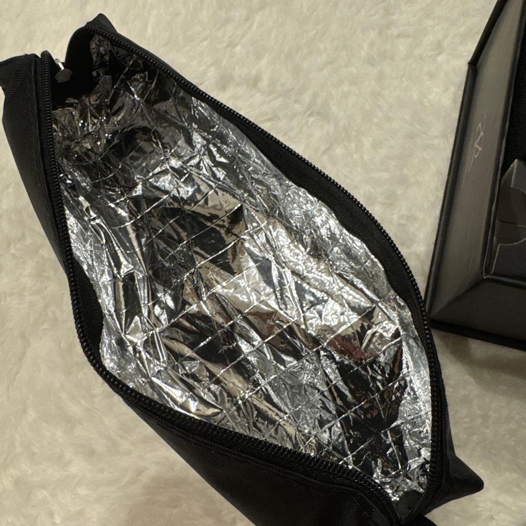 最終出品　アゲツヤ　コードレス　ミニブラシ　ヘアアイロン