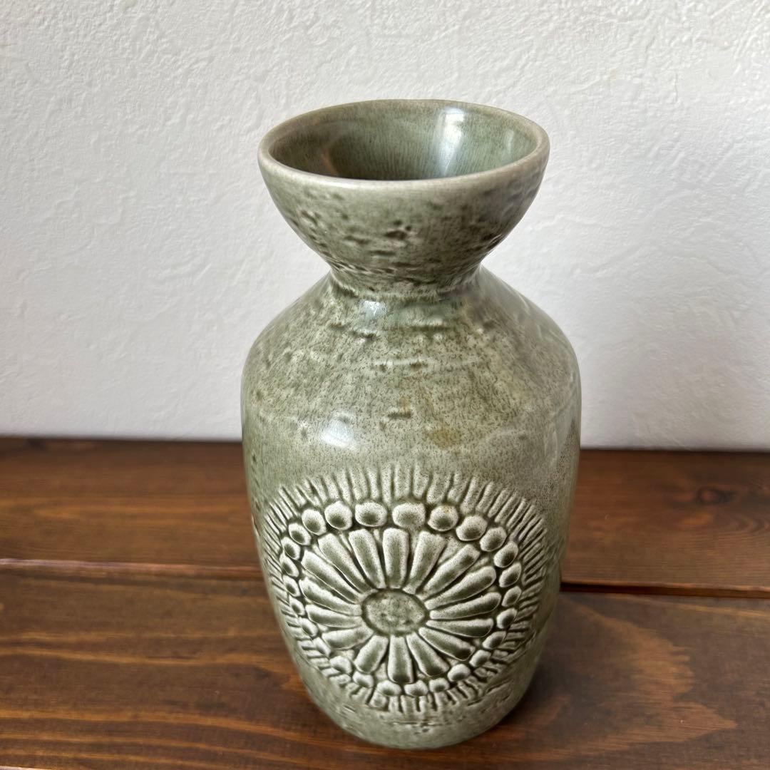 ロールストランド Zenit ゼニート　花瓶 1960年代(18cm)