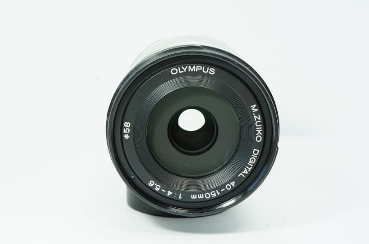 イベント 望遠 オリンパス ★ M.ZUIKO 40-150mm