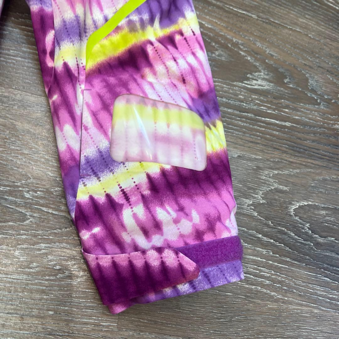 MIZUNO ミズノ　レディース　女性セットアップ　上下　スキーウェア　S