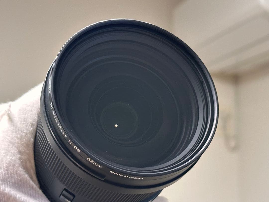 SIGMA 24-70mm F2.8 DG DN ズームレンズ