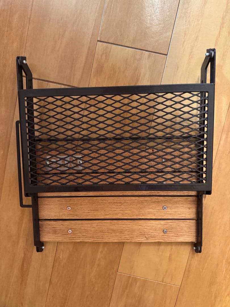 ネイチャートーンズ リトルブレイクスタンド Lダークブラウン