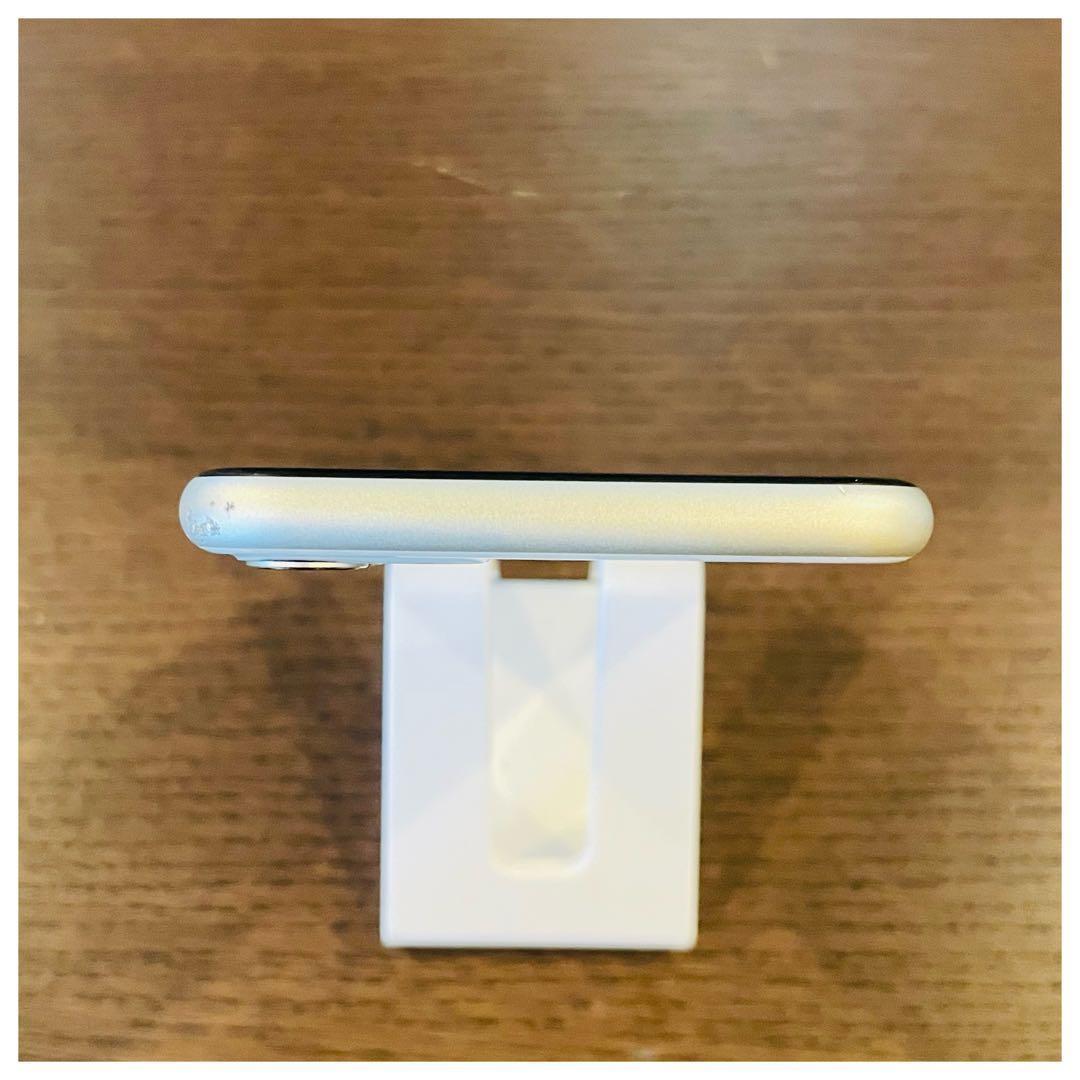 ⭐️セール⭐️iPhone11 本体 ホワイト 64GB SIMフリー 本体