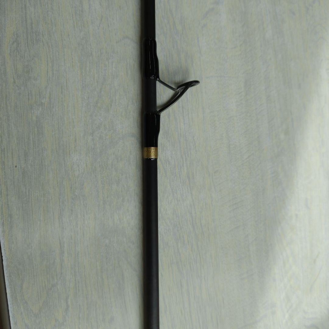 ディーパースファクトリー　 GARAGE-NAGI クロスボーダー60 　6番