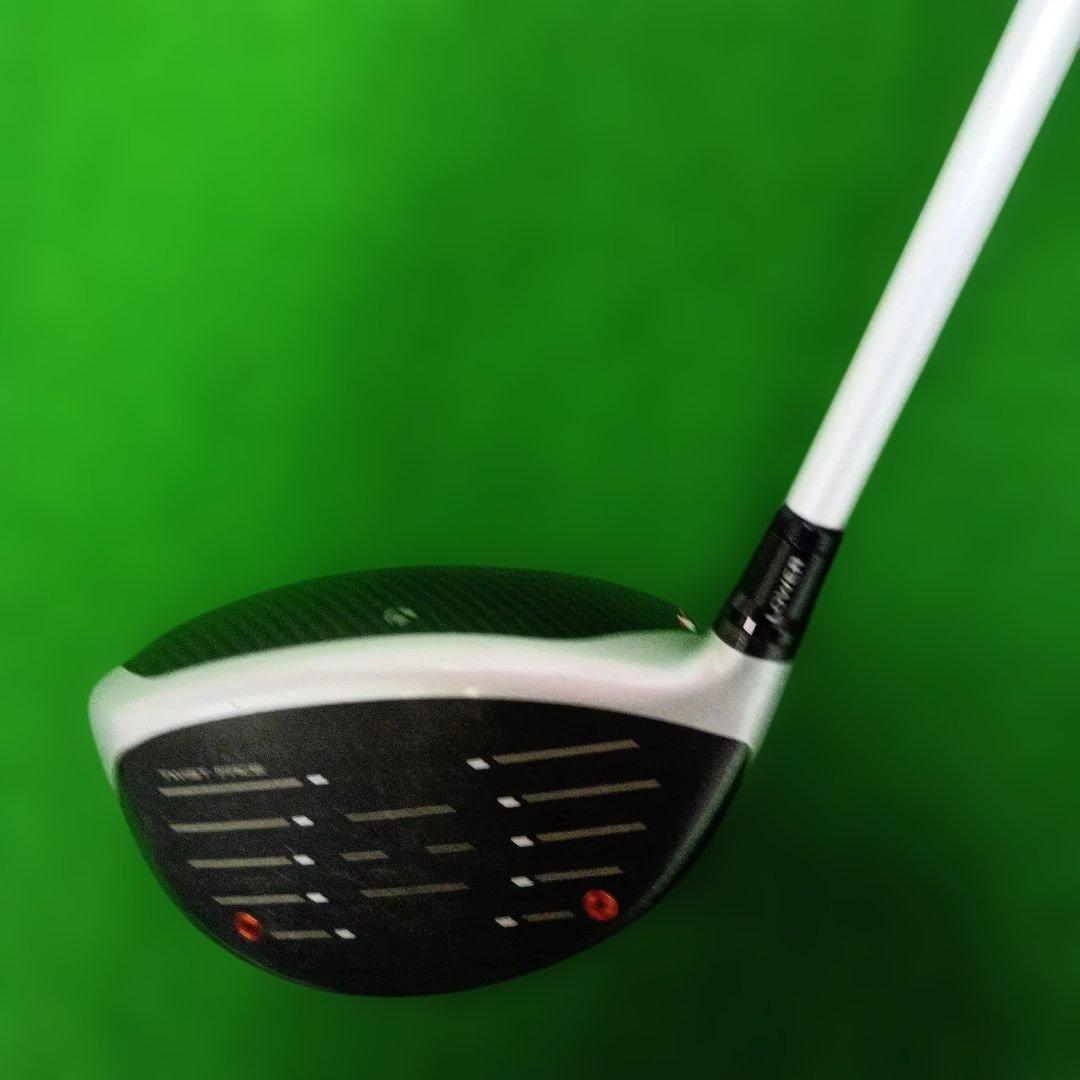 テーラーメイド　M6レディース フルセット 9本（ばら売り可能）