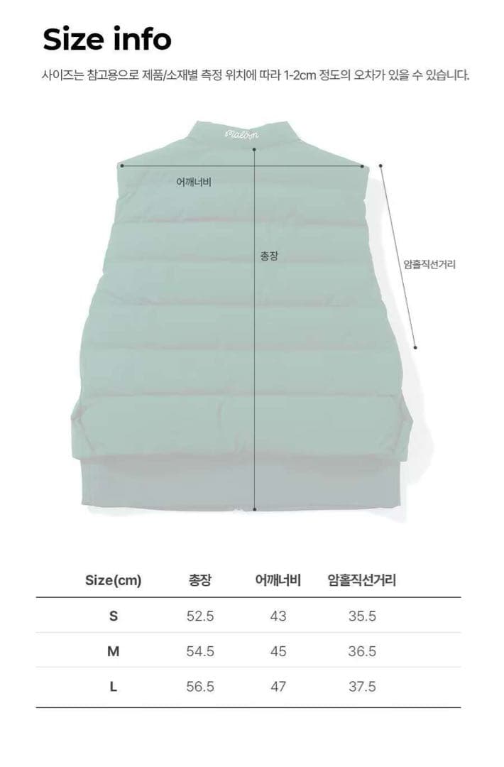 26マルボン malbon ゴルフウェア レディース ダウンベスト秋冬春