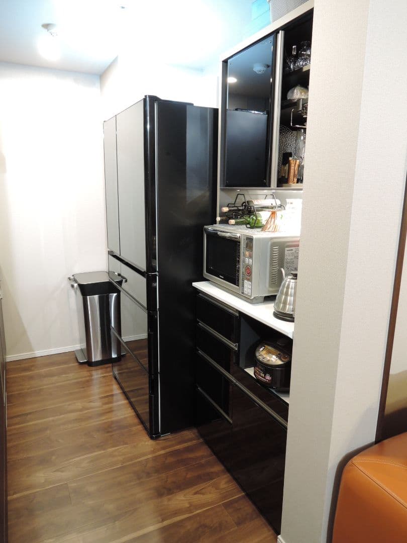 ★食器棚★キッチン★最高級★キッチンキャビネット★収納★キャビネット★美品★売切