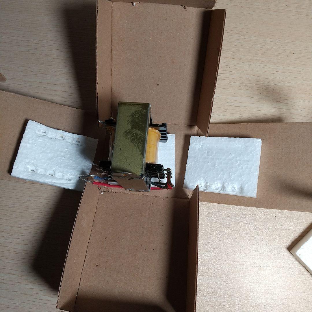 Hammond ハモンド ユニバーサル出力トランス　125E　新品・未使用