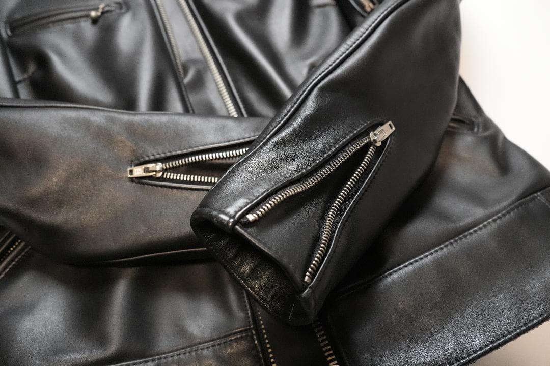 ルイスレザー×ヒステリックグラマー　SUPER SPORTSMAN