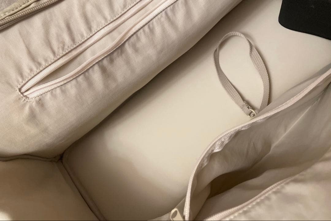 橋本環奈愛用中　moncheriキャリーバック