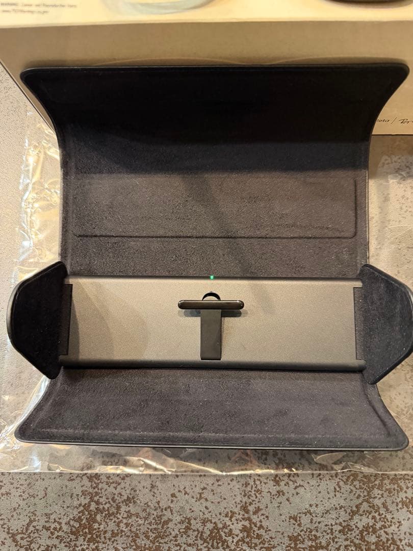 Ray-Ban  RAY-BAN DISPLAY ブラック